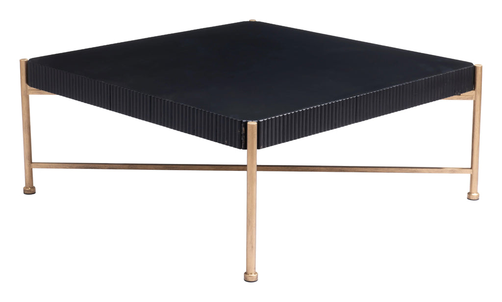 Nazaire Coffee Table Black