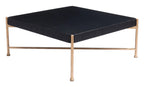 Nazaire Coffee Table Black