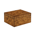 Burl Box Small