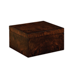 Burl Box Small