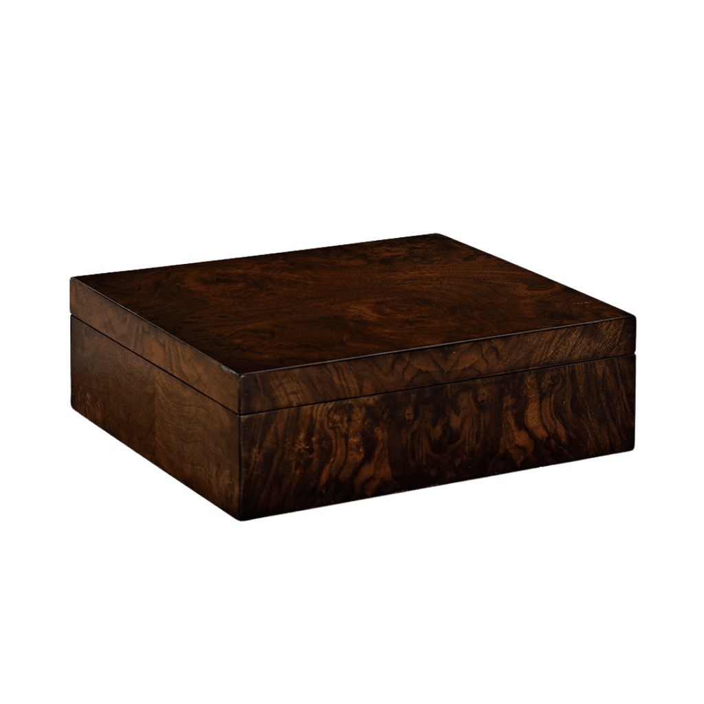 Burl Box Large