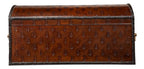 Baron's Leather Box - Oxblood