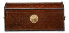 Baron's Leather Box - Oxblood