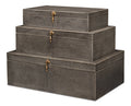 Cosmos Nesting Boxes - Set Of Three