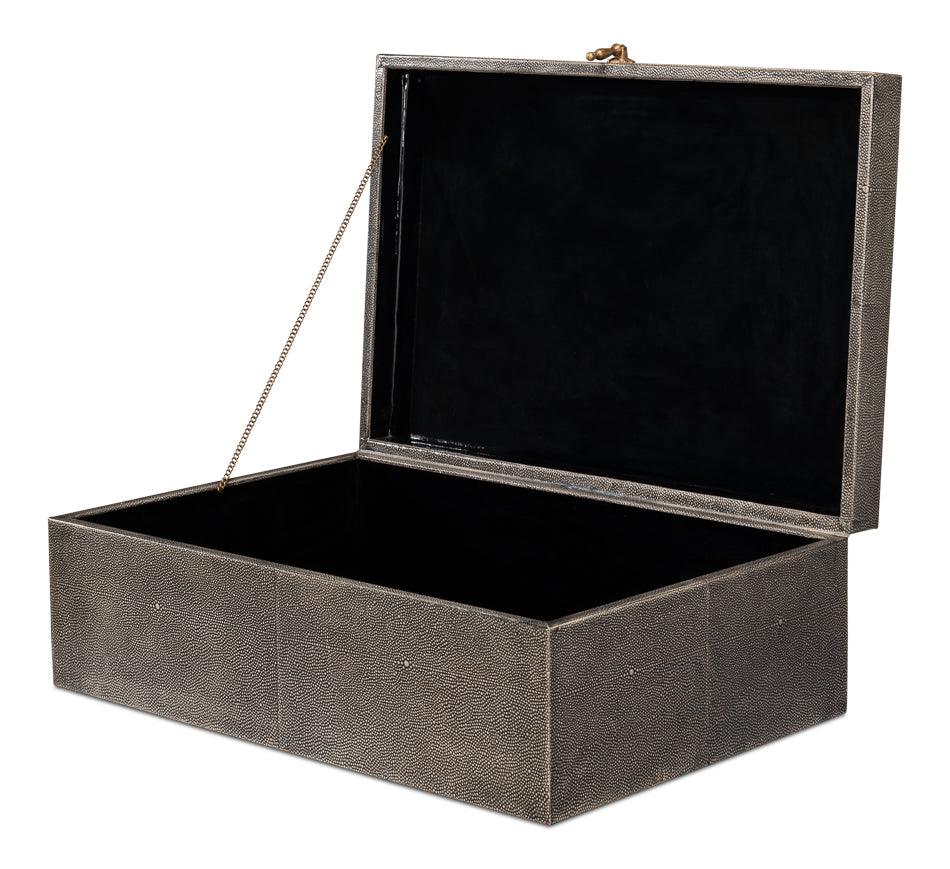 Cosmos Nesting Boxes - Set Of Three