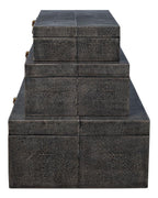 Cosmos Nesting Boxes - Set Of Three