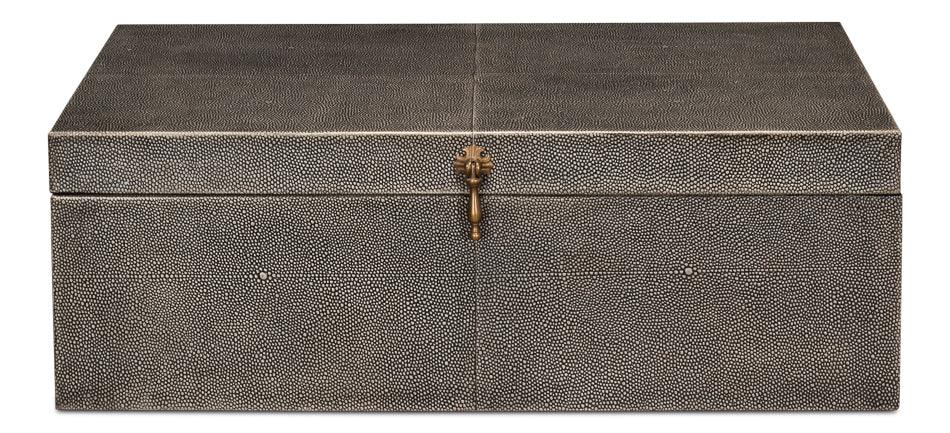 Cosmos Nesting Boxes - Set Of Three