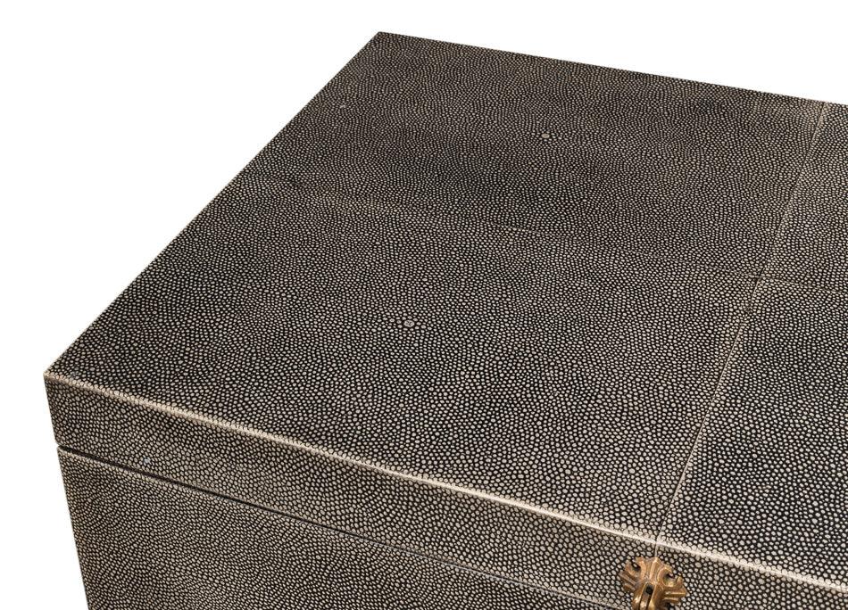Cosmos Nesting Boxes - Set Of Three