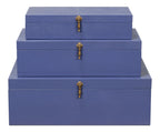 Cosmos Nesting Boxes S/3 Marlin