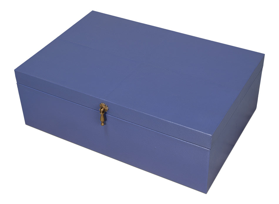Cosmos Nesting Boxes S/3 Marlin