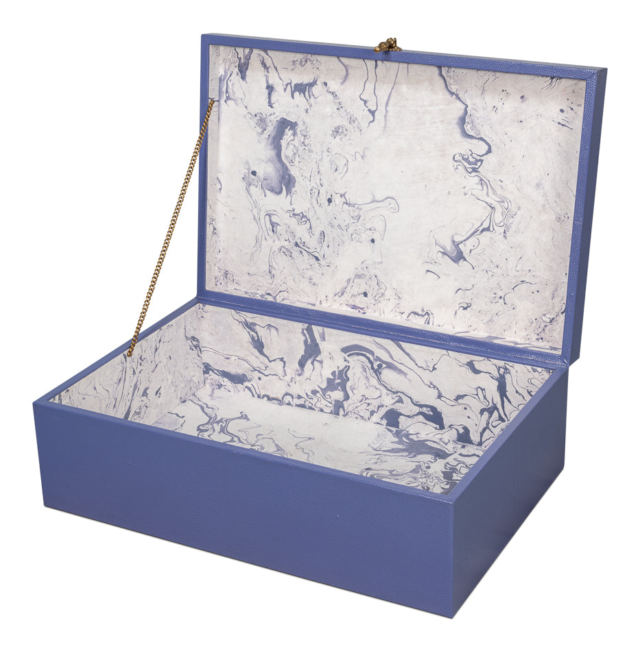 Cosmos Nesting Boxes S/3 Marlin