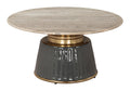 Glasa Coffee Table Multicolor