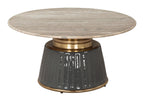 Glasa Coffee Table Multicolor