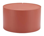 Bayu Coffee Table Brown