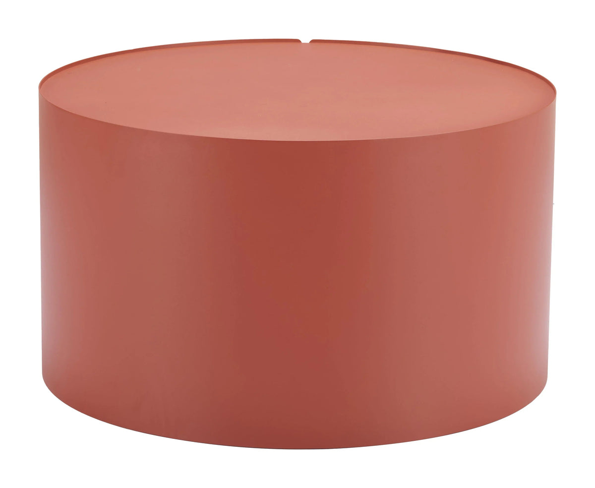 Bayu Coffee Table Brown