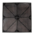 Cloe Coffee Table Black