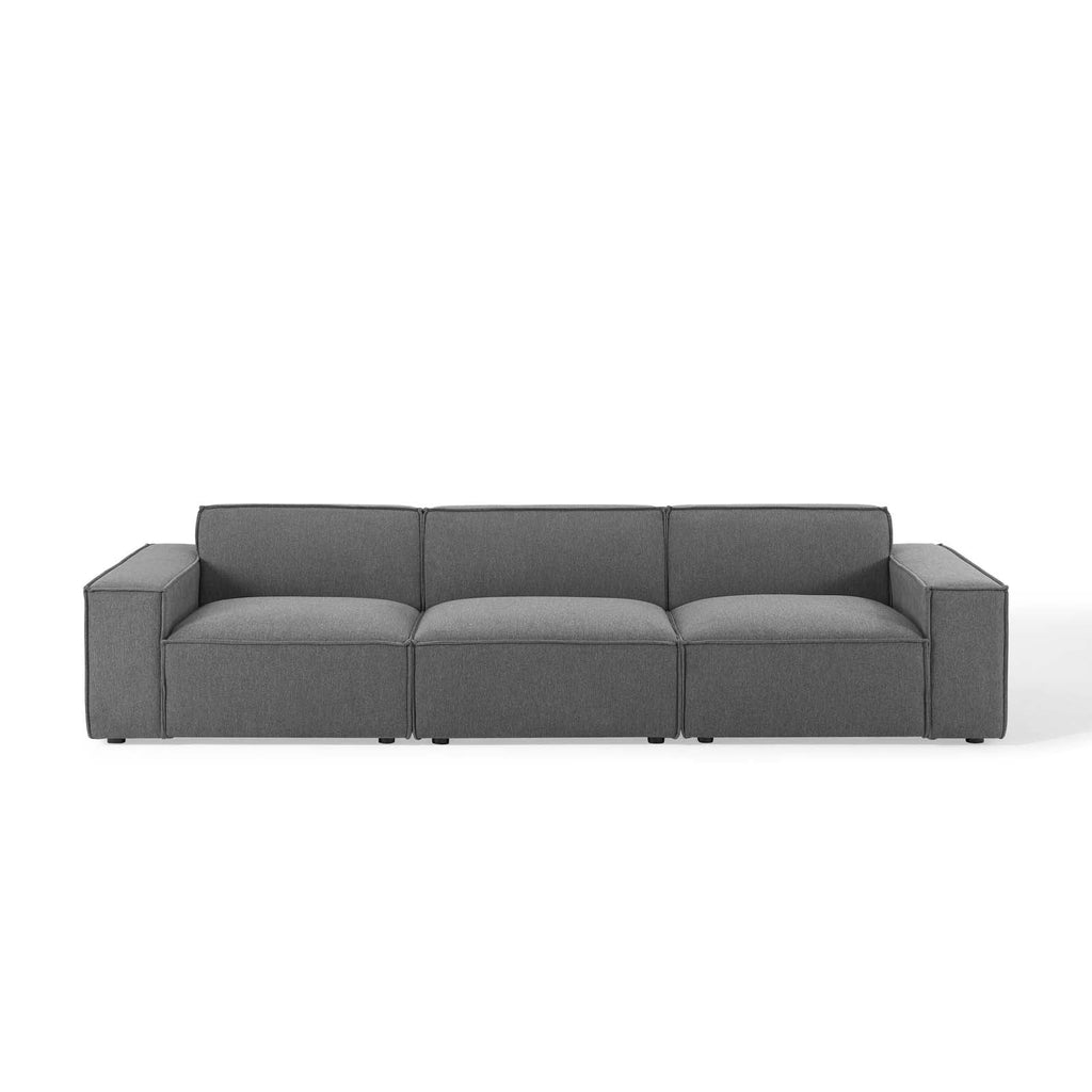 Restore 3-Piece Sectional Sofa