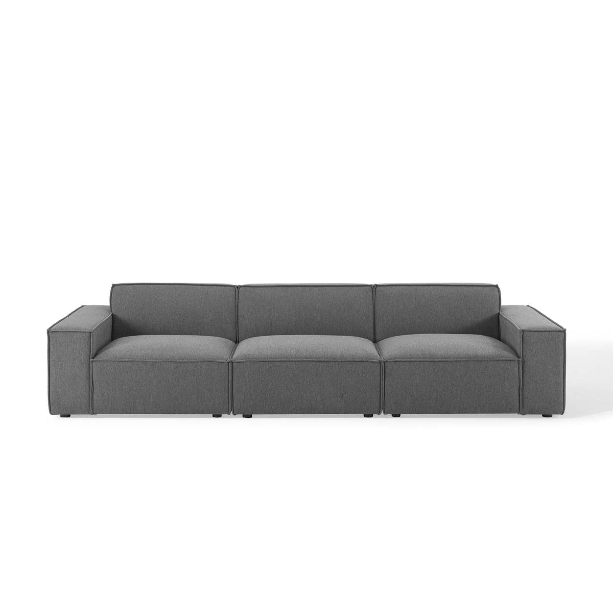 Restore 3-Piece Sectional Sofa