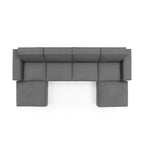 Restore 6-Piece Sectional Sofa