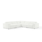 Restore 5-Piece Sectional Sofa