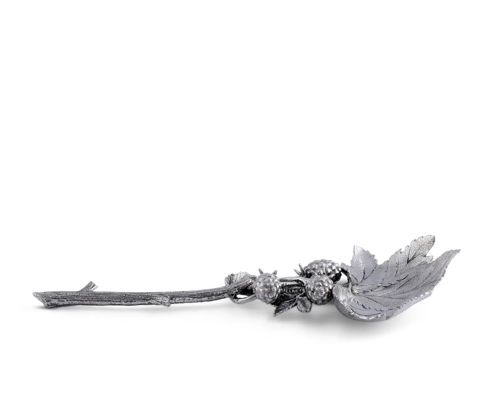 Blackberry Serving Spoon