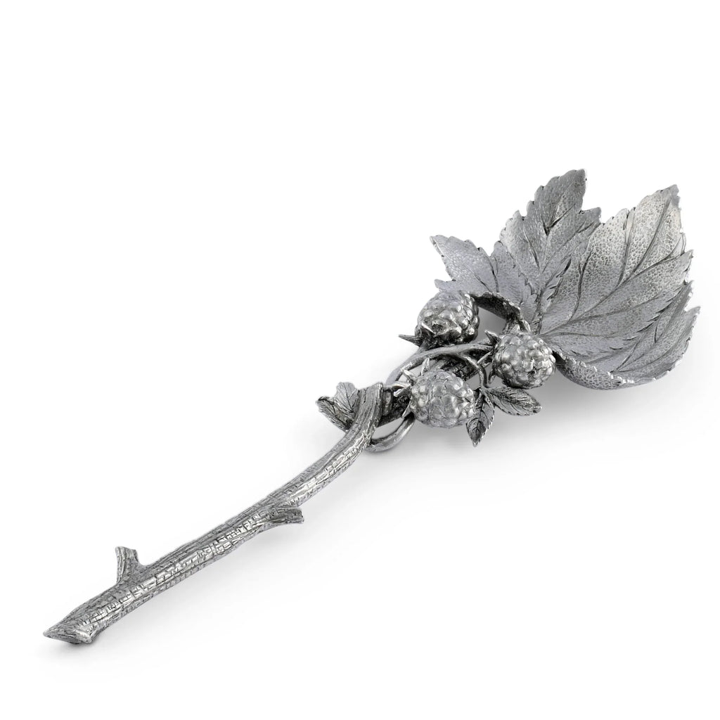 Blackberry Serving Spoon
