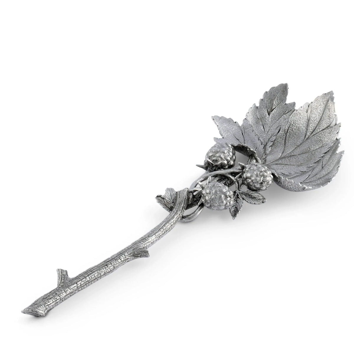 Blackberry Serving Spoon
