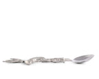 Olive Hors d oeuvre Spoon