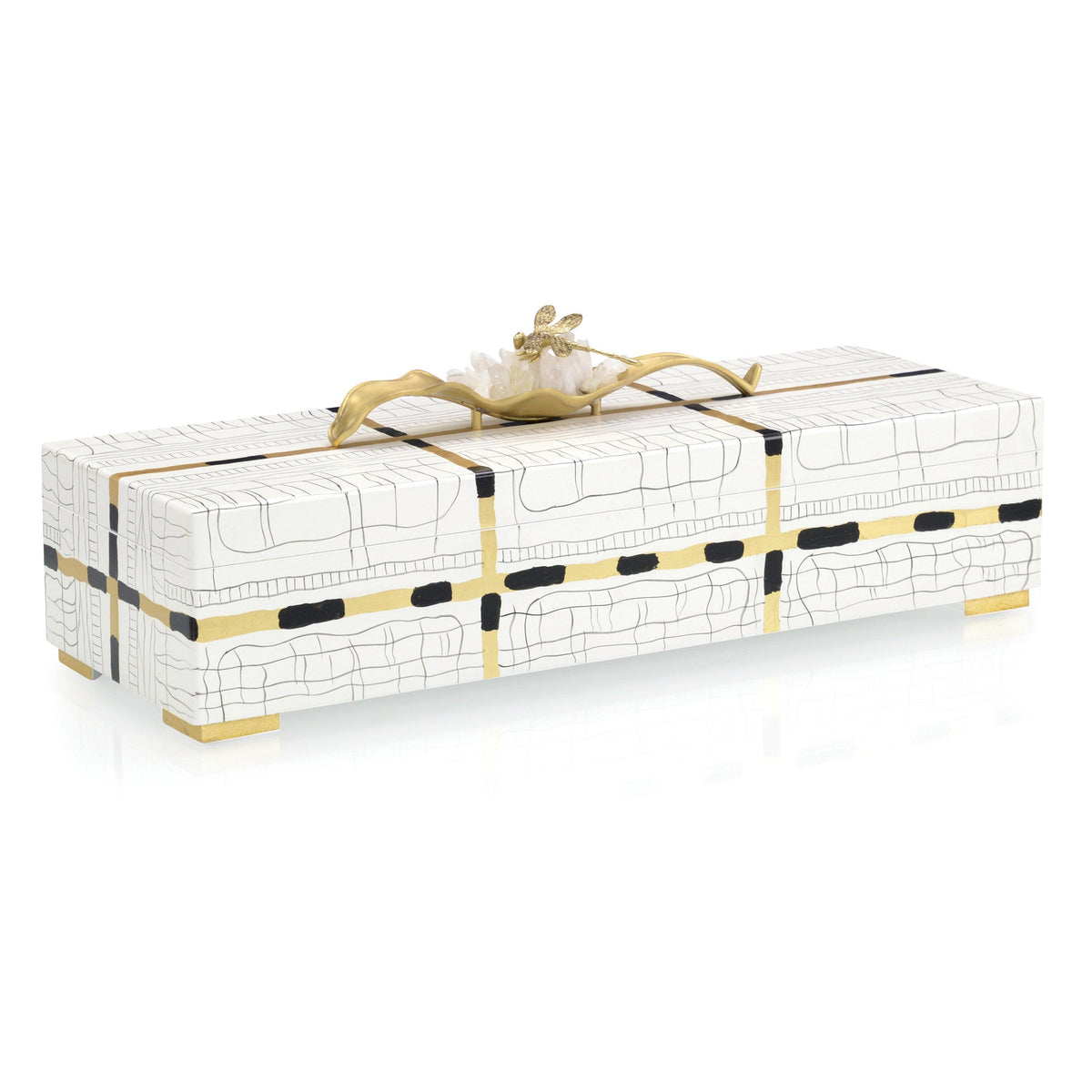 Dragonfly Box