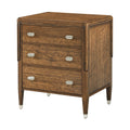 Dorchester Small Nightstand Ii | Theodore Alexander - SC60029