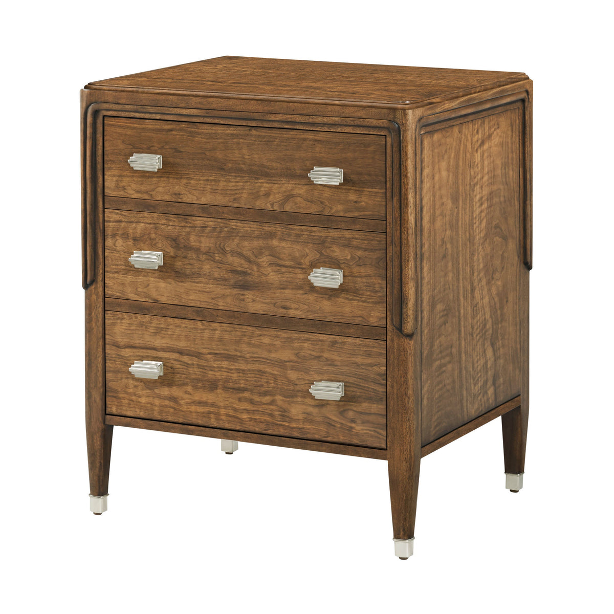 Dorchester Small Nightstand Ii | Theodore Alexander - SC60029