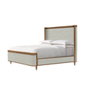 Dorchester Califonia King Bed Ii | Theodore Alexander - SC84009.1CLK