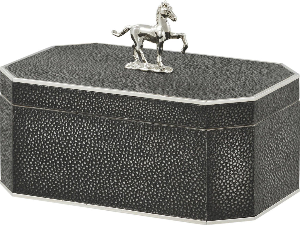 Canter Decorative Box