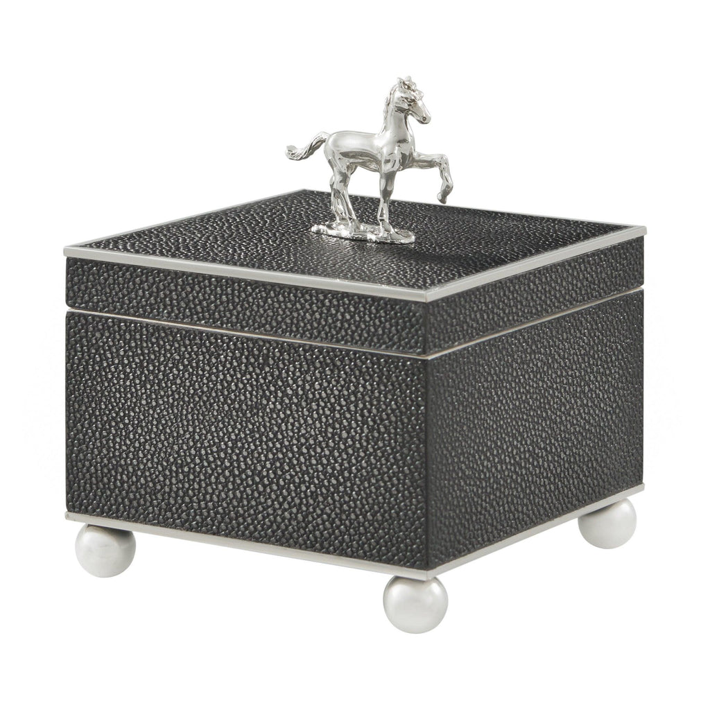 Gate Decorative Box