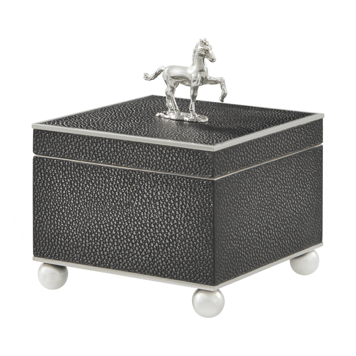 Gate Decorative Box
