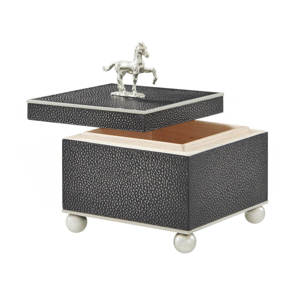 Gate Decorative Box