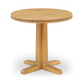 Charles Cafe Table Natural