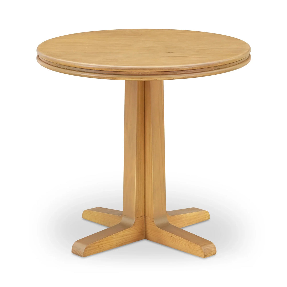 Charles Cafe Table Natural