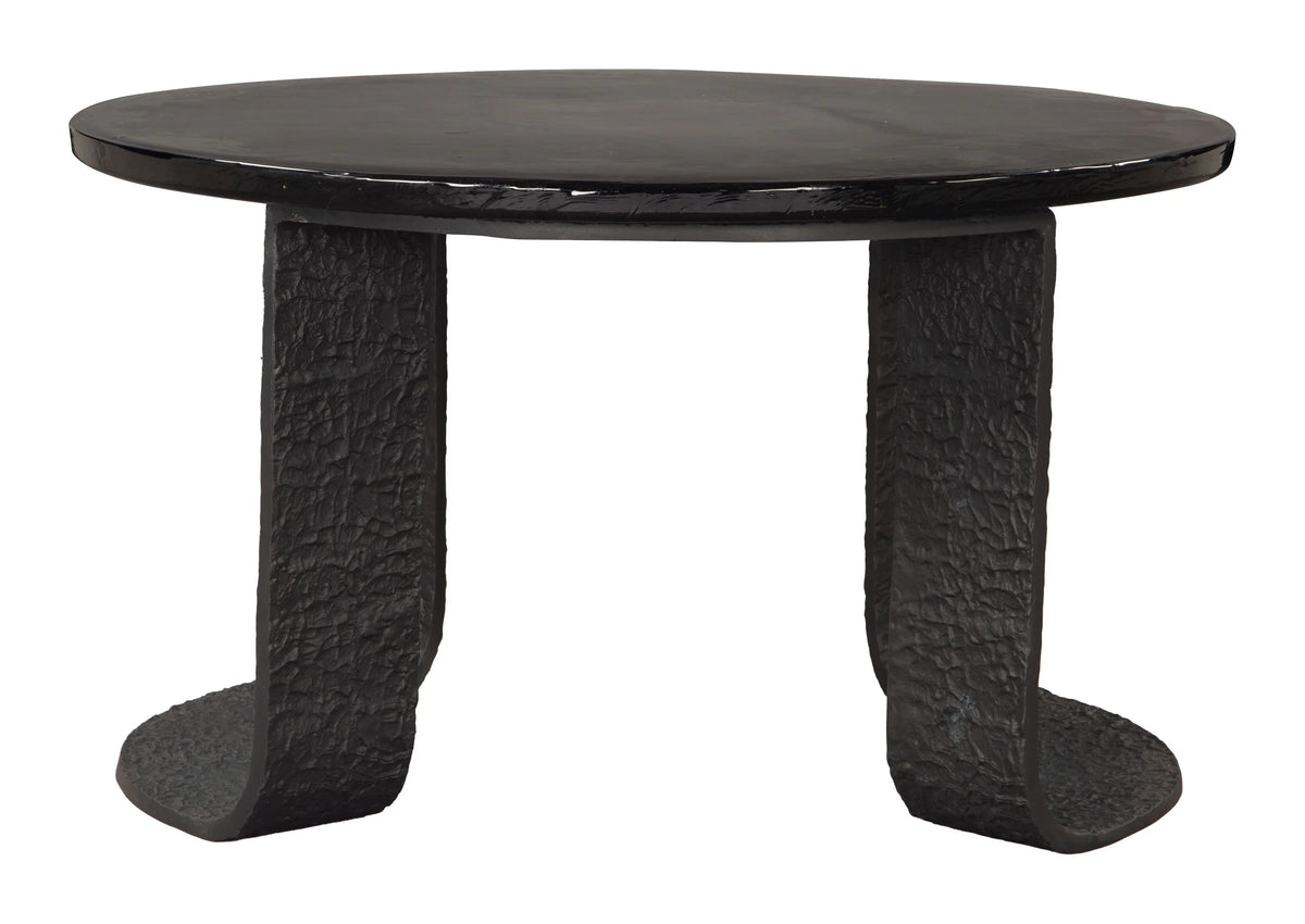 Divin Coffee Table Black