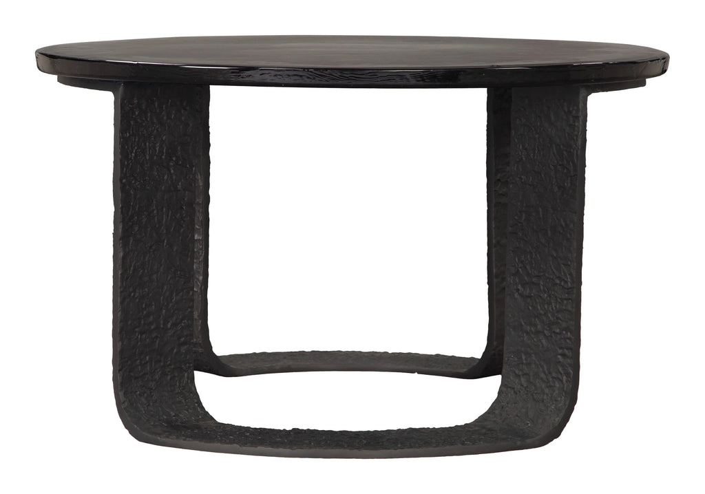 Divin Coffee Table Black