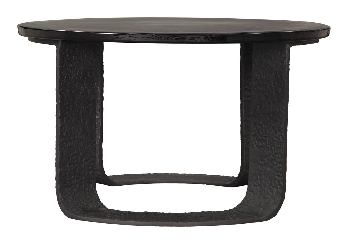 Divin Coffee Table Black