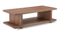 Miri Coffee Table Walnut