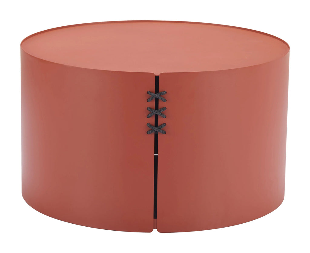 Bayu Coffee Table Brown