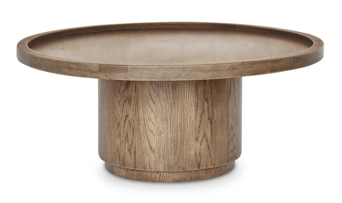 Cohen Coffee Table Brown