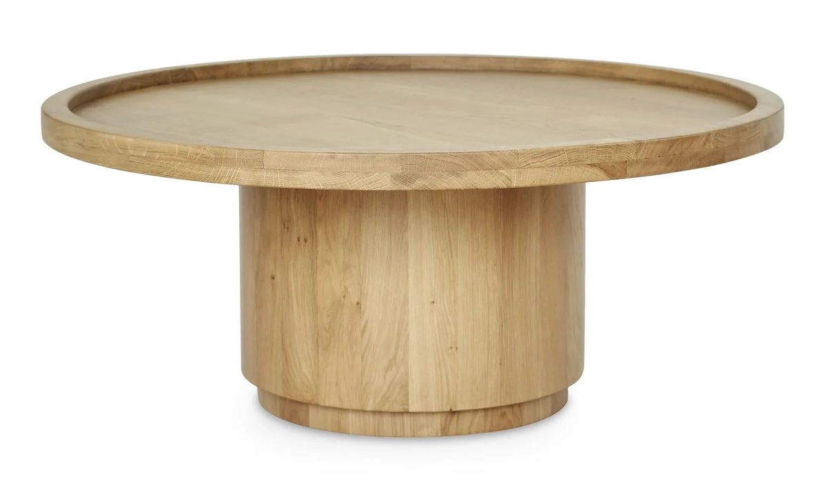 Cohen Coffee Table Natural